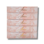 AURORA Press-On Lashes