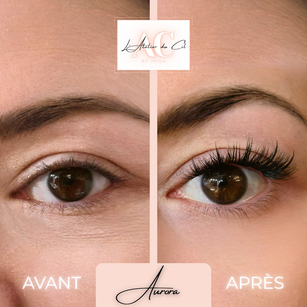 KIT ESSENTIEL Aurora