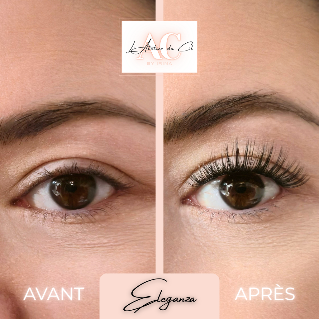 KIT SIGNATURE Divina + Eleganza