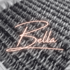 BELLA Press-On Lashes