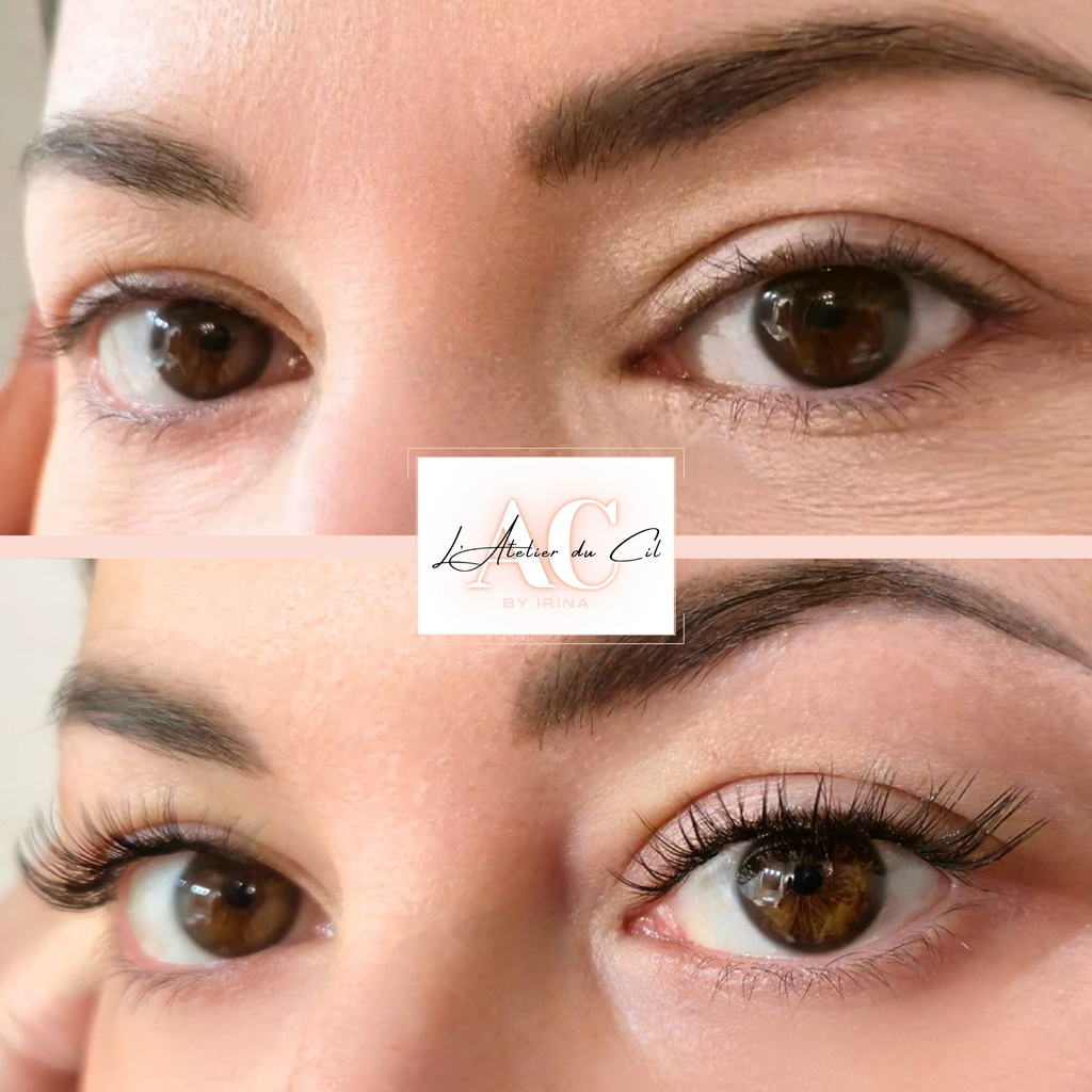 BELLA Press-On Lashes