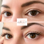BELLA Press-On Lashes