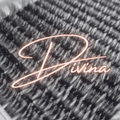 DIVINA Tailles Uniques - 8mm / 10mm / 12mm / 14mm