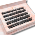 DIVINA Press-On Lashes