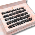 DIVINA Press-On Lashes