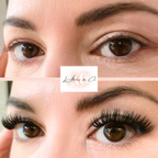 DIVINA Press-On Lashes