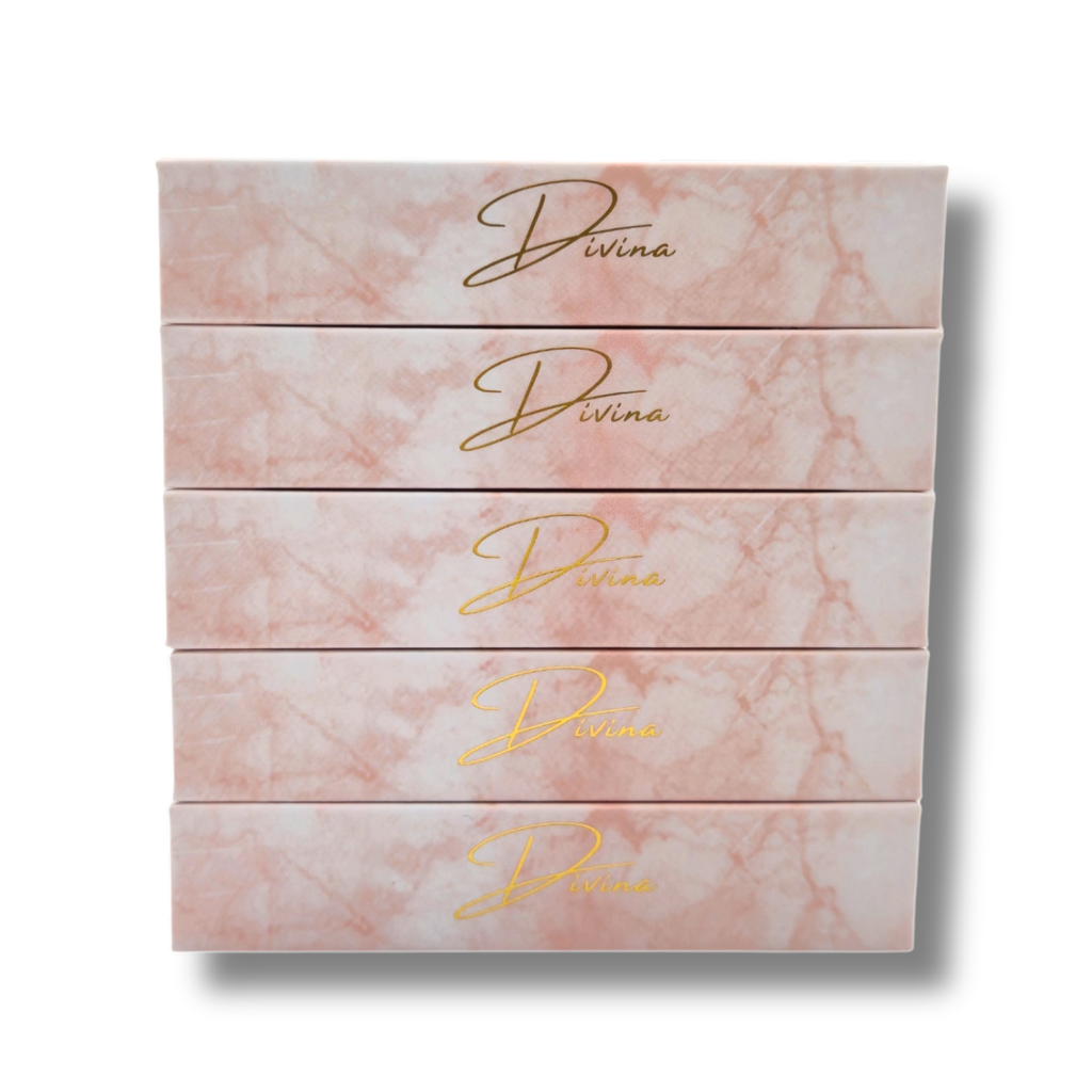 DIVINA Press-On Lashes