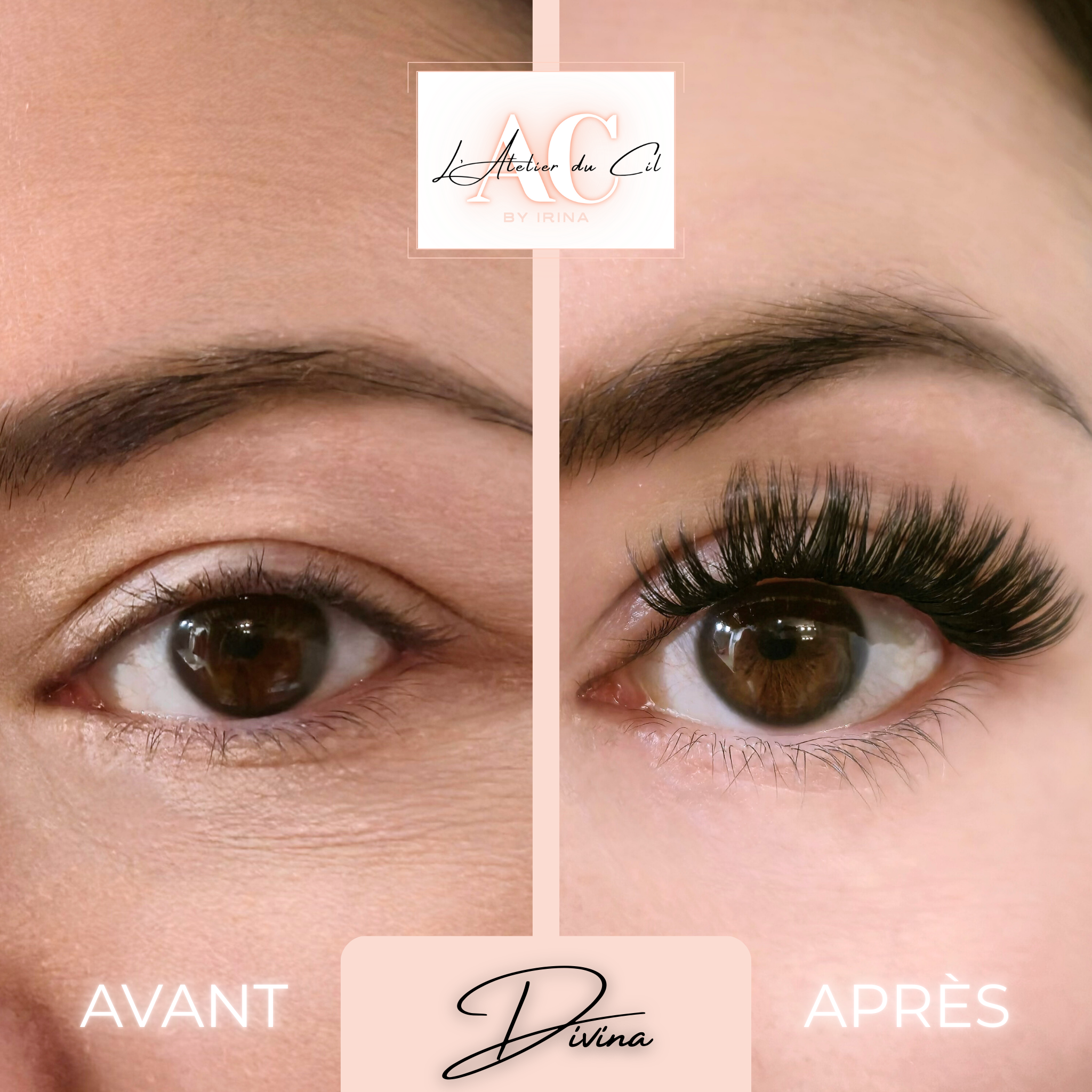 KIT SIGNATURE Divina + Eleganza