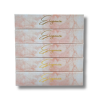 ELEGANZA Press-On Lashes