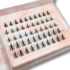 EXTRAVAGANZA Press-On Lashes