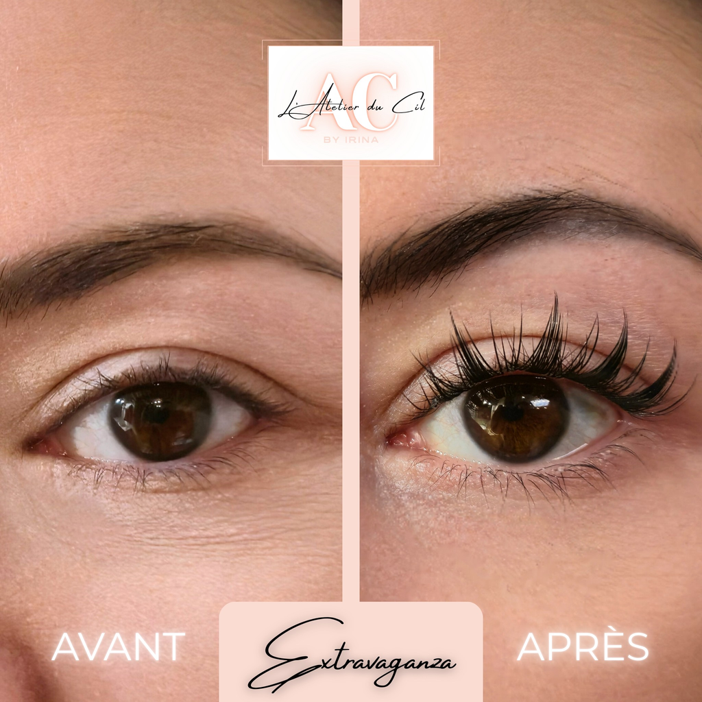 KIT SIGNATURE Aurora + Extravaganza