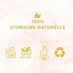 HUILE POUR CILS (50ml)