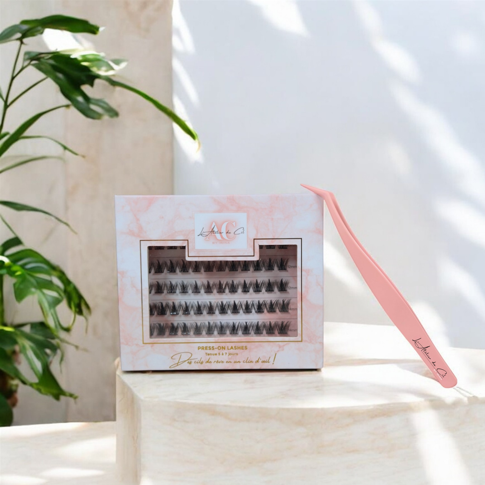 KIT ESSENTIEL Aurora