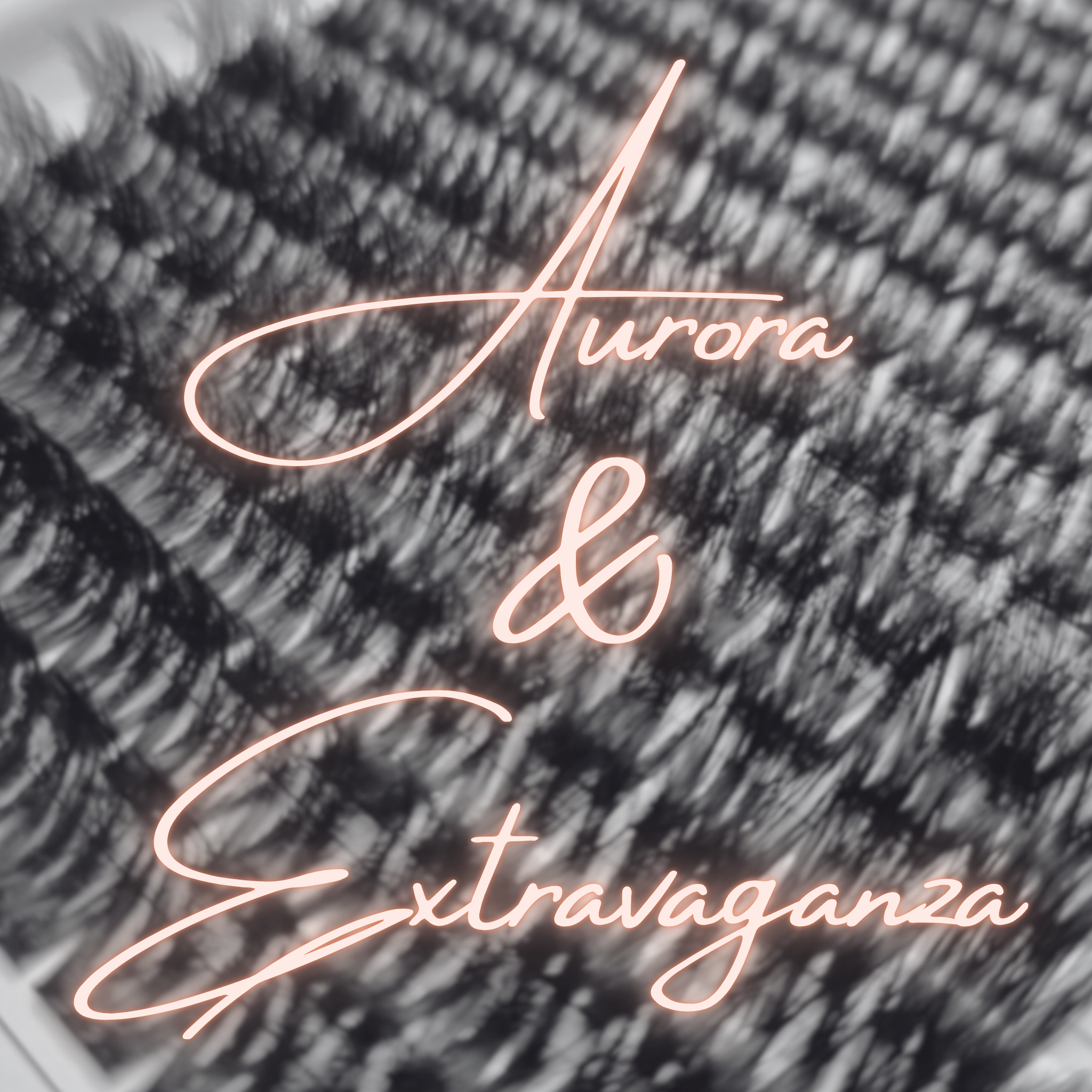 KIT SIGNATURE Aurora + Extravaganza