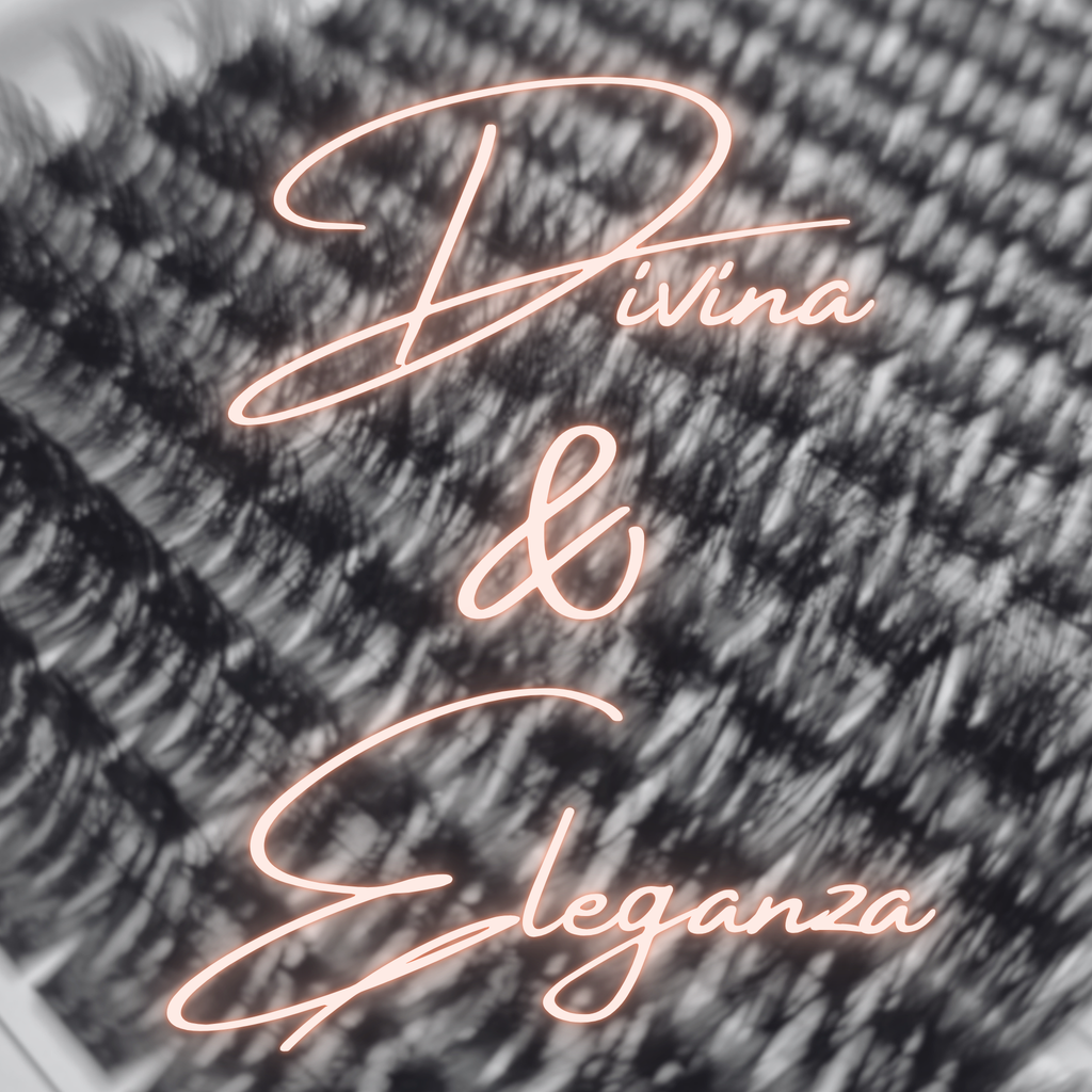 KIT SIGNATURE Divina + Eleganza