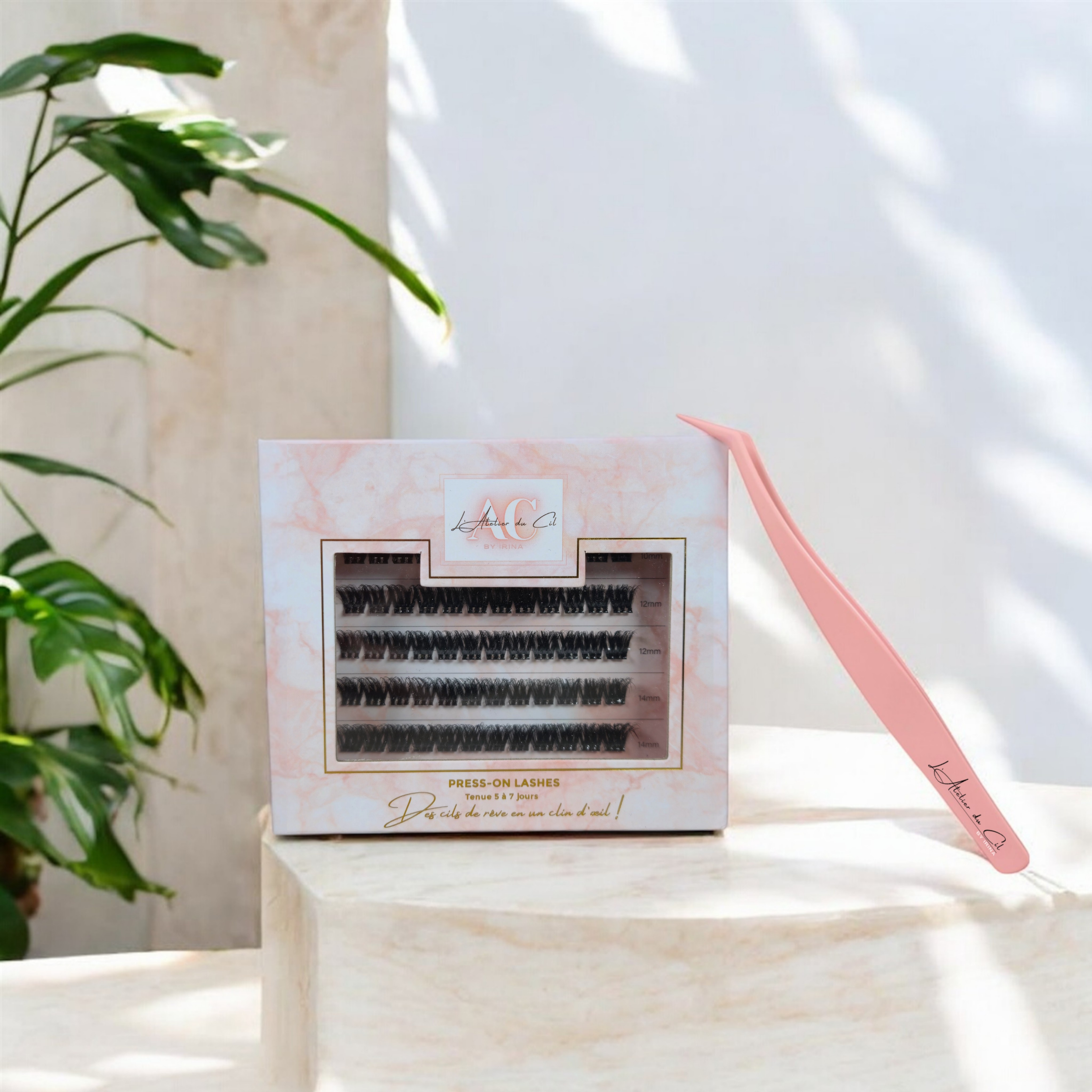 KIT ESSENTIEL Divina