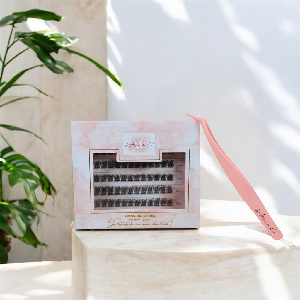 KIT ESSENTIEL Eleganza