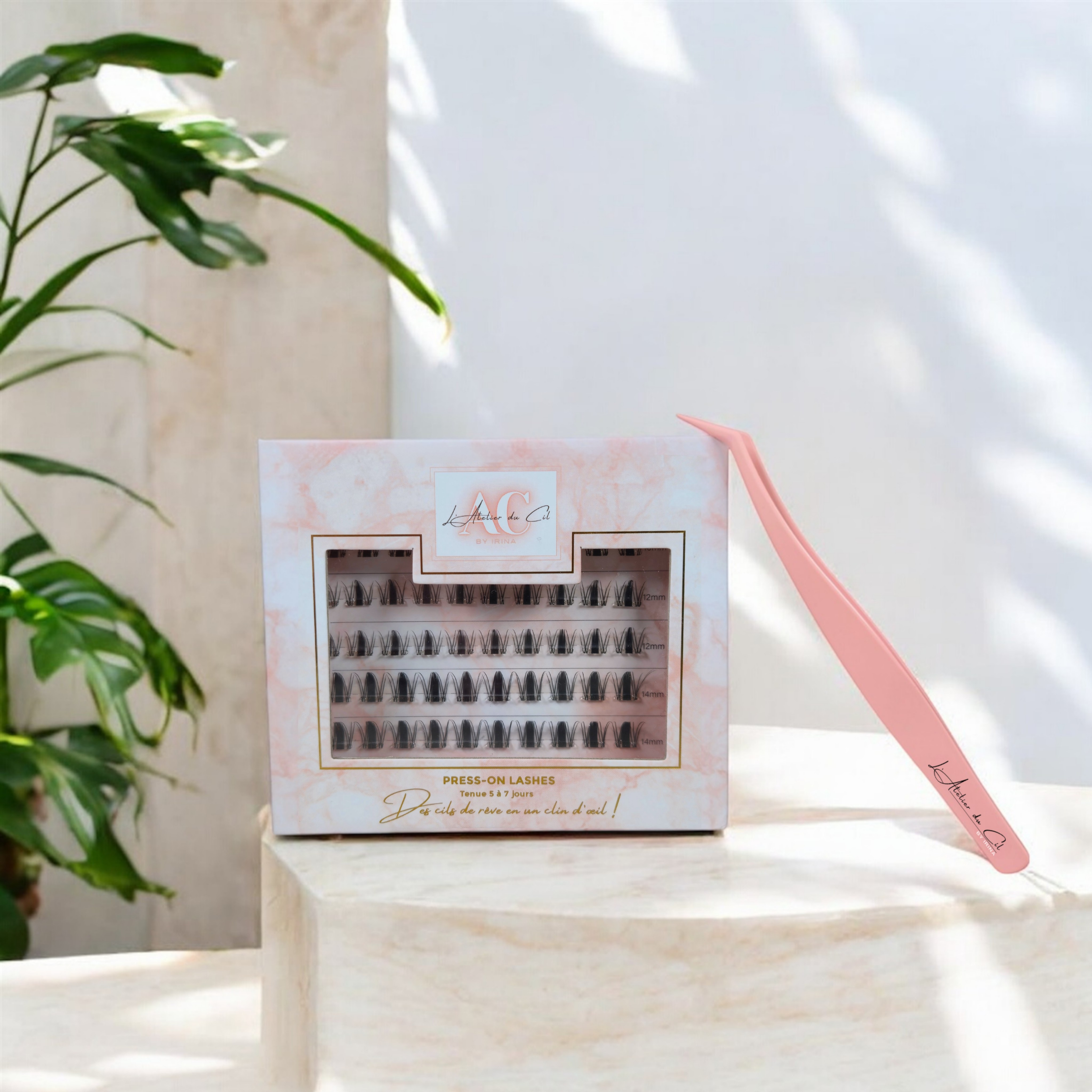 KIT ESSENTIEL Extravaganza