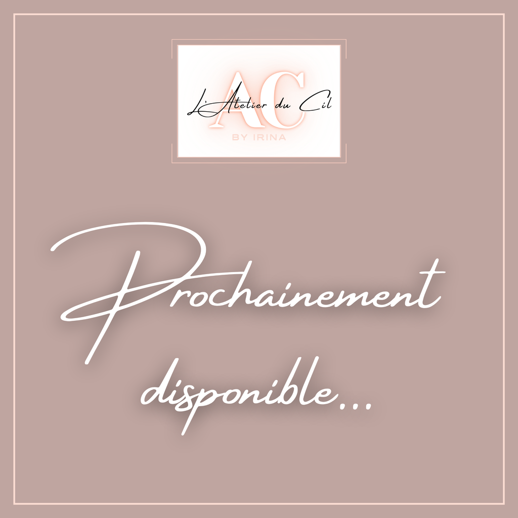 BELLA Press-On Lashes