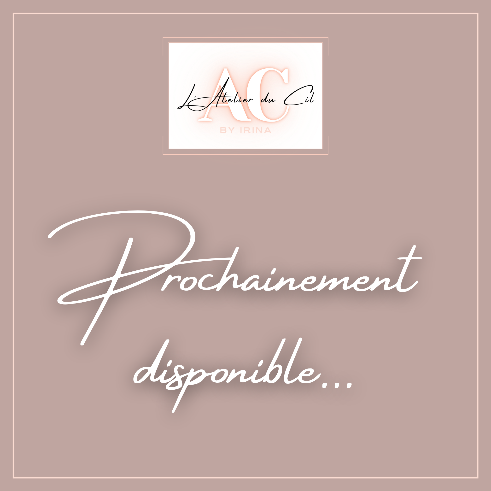 BELLA Press-On Lashes